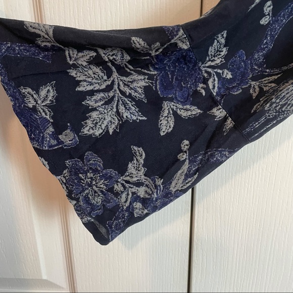 Bell Sleeved Blouse - Picture 2 of 9